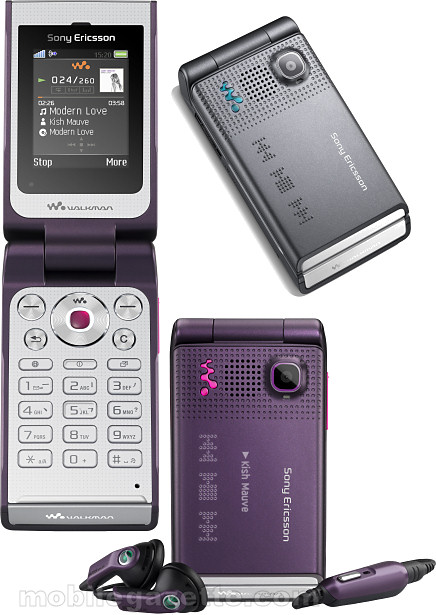 What is your cellphone Sony-ericsson-w380-combo