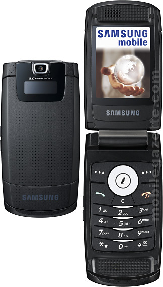        Sgh-d830 Samsung-d830-combo