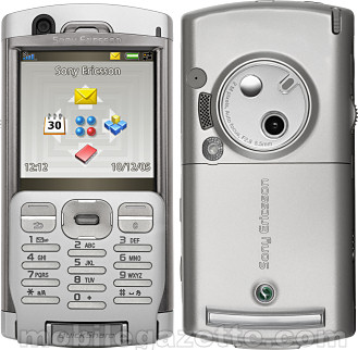      $     $ Sony-ericsson-p990