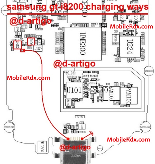 حل مشكلة شحن سامسونج i8200 Samsung-gt-i8200-charging-ways-solution