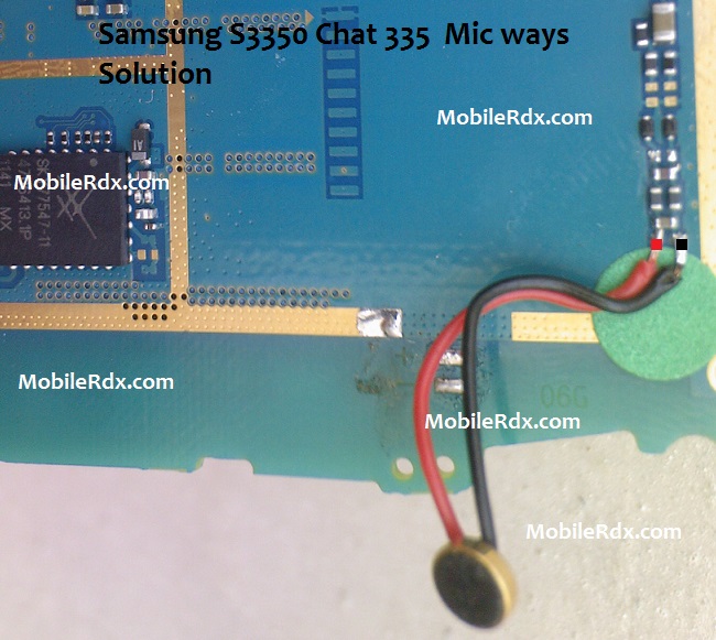 حل مشكلة مايك سامسونج S3350 Samsung-GT-S3350-Mic-Jumper-Solution-Ways