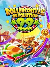 Rollercoaster Revolution 99 Tracks (240x320)   Java P-265329-NrdbjlilSu-1