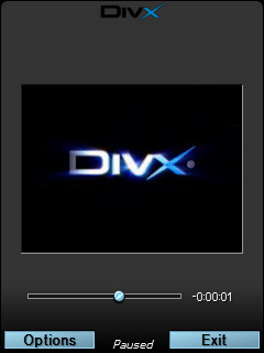 مشغل الصوتيات والفيديو DivX Player 0.95 P-498869-WxJ9Ej4xtY-1