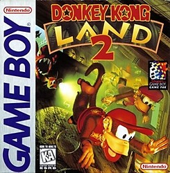  [ 240X400 ] ~ [ لــعبــة Donkey Kong Land 2 ] ~ [ فــريــق الرفـعــــــے ] S-579054-lwfFmoyPmc-1