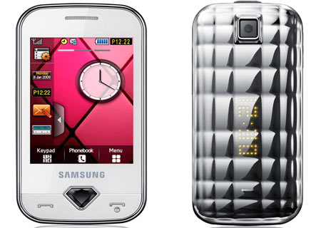 احدث اجهزة سامسونج Samsung-2010-diva-phones