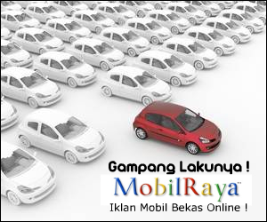 Ingin menjual mobil anda dengan cepat, kami solusinya... Banner1