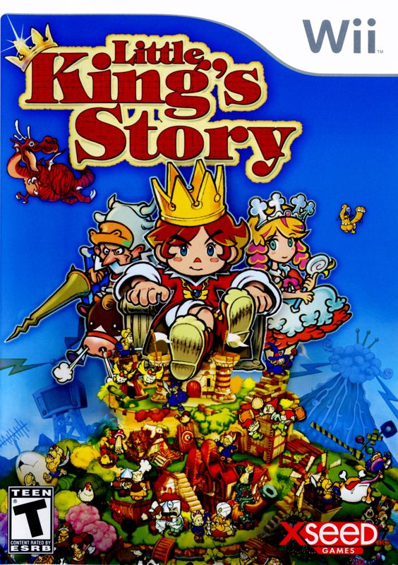 The Official Wii and Wii U Gaming Thread - Page 2 160961-little-king-s-story-wii-front-cover