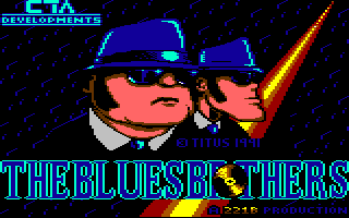 AMSTRAD CPC Vs C64, FIGHT !!!! - Page 6 71656-the-blues-brothers-commodore-64-screenshot-loading-screens
