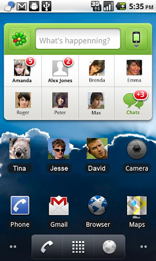 ICQ Messenger for Symbian 2013 برنامج ماسنجر موبايلات نوكيا ICQ-Messenger-for-Android_3_programView_187144