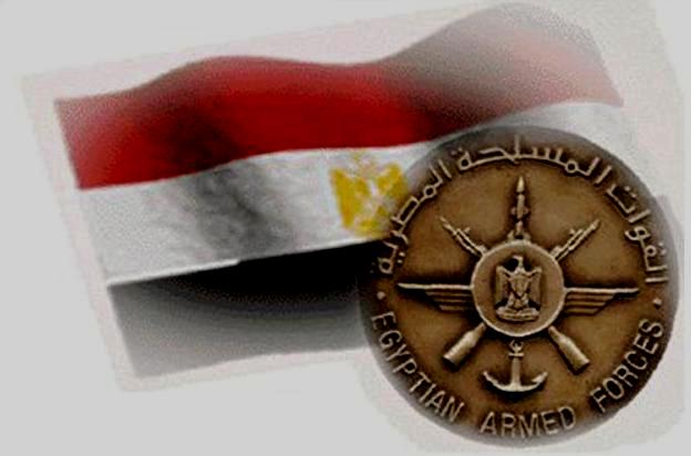 القوات المسلحة تحبط محاولة تهريب طن مخدرات بساحل دمياط Logo