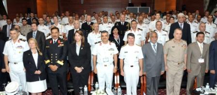 مصر تستضيف الملتقى العالمى للسفن البحرية فى الشرق الأوسط بمدينة الإسكندرية 01