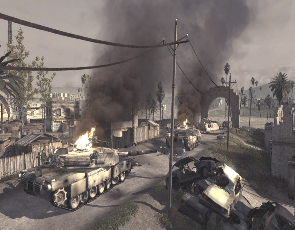 Les Maps de COD 4  Cod4_loadscreen_mp_convoy