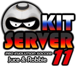 PES 2011 KIT SERVER 11.0.1 (SUPORT GDB) Ks11