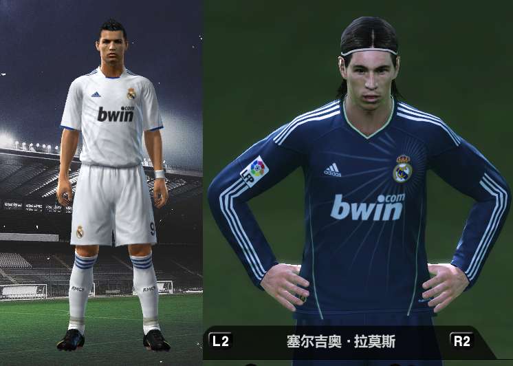    -  -  ......  2011  PES 2010  Big