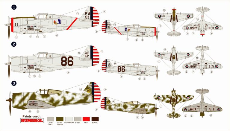 Nouveautés maquettes - Page 12 Cam-Curtiss-P-36A-AZ-7574-768x438