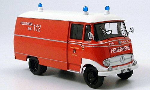 MINIATURES ALLEMANDES au 1/43 135268