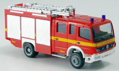 Véhicules Incendie HERPA au 1/87ème !!! 146910