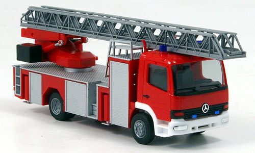 Véhicules Incendie HERPA au 1/87ème !!! 146943