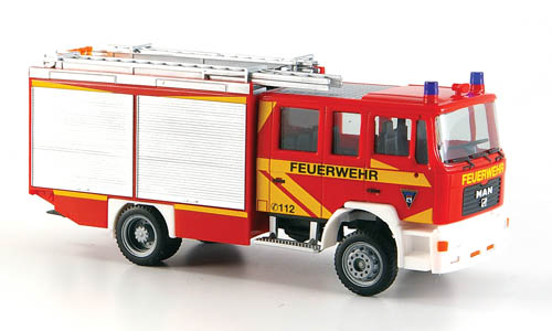 Véhicules Incendie HERPA au 1/87ème !!! 149158