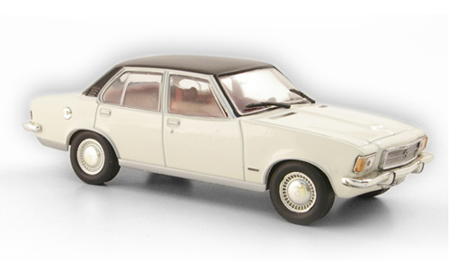 Dinky Toys Opel Rekord C Coupé 1:43... e altri modellini! - Pagina 3 00005571