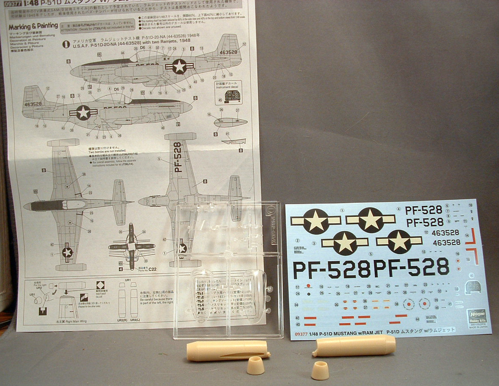 mastercraft Fw 190 F 1/72 ouate-if - Page 3 Add