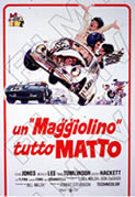 Langolo del film consigliato - Pagina 2 Maggiolinomatto