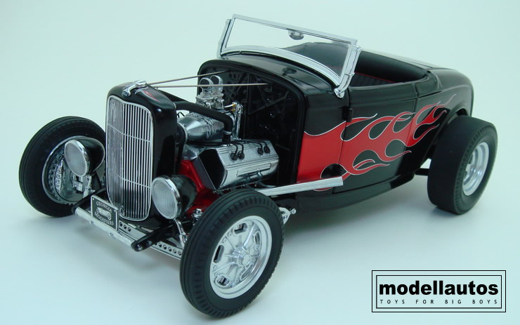 modellautos ... 1932 Ardun Deuce Roadster Modellautos%2032%20ardun%20Deuce%2012L