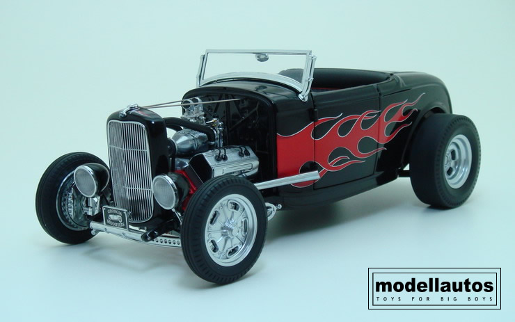 modellautos ... 1932 Ardun Deuce Roadster Modellautos%2032%20ardun%20Deuce%202L