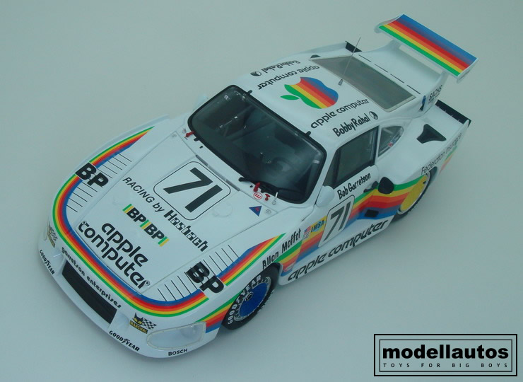 modellautos ... 1980 Porsche 935 K3 #71 Le Mans Modellautos%20Porsche%20935%20K3%20Apple%2071%20True%20Scale%2010L