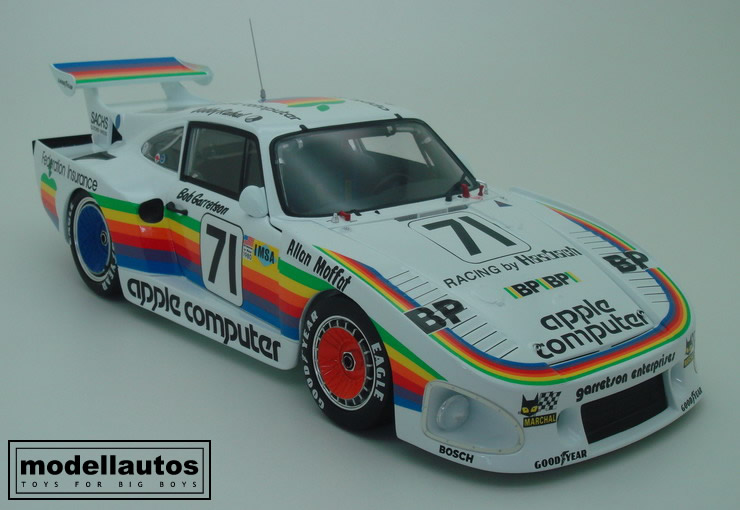 modellautos ... 1980 Porsche 935 K3 #71 Le Mans Modellautos%20Porsche%20935%20K3%20Apple%2071%20True%20Scale%209L