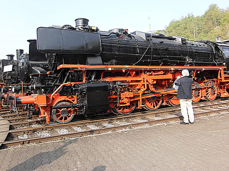 17.04.2011 Muesumstag in Bochum-Dahlhausen PICT0014