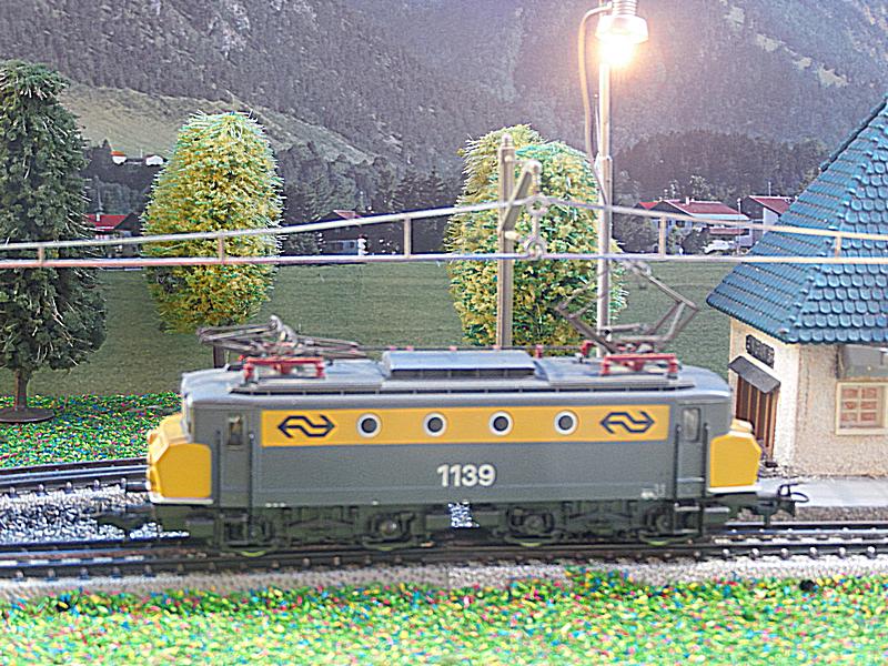 meine Märklin Sammlung SAM_4192