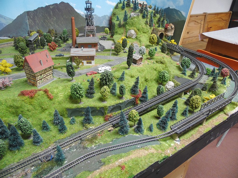 Ausstellung der Eisenbahn Freunde Goch / Kleve SAM_0893