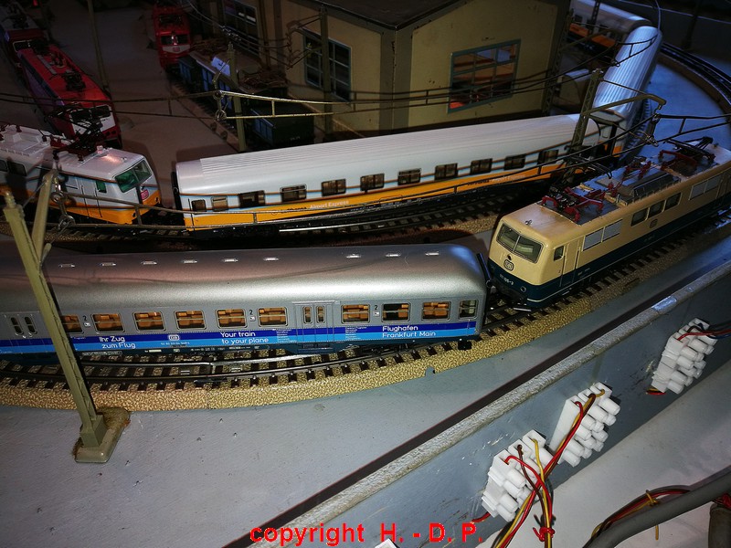 2 x Märklin Airport Express und eine störrische Weiche IMG_20190210_112043