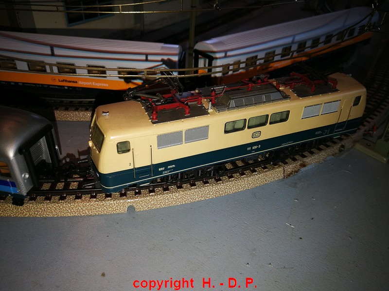 2 x Märklin Airport Express und eine störrische Weiche IMG_20190210_112119