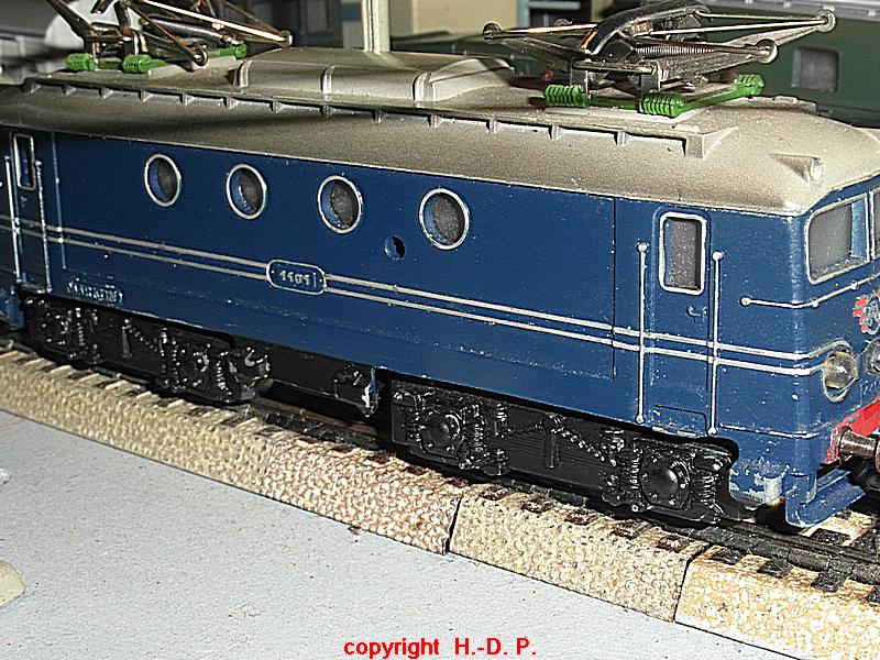 alte Modelle auf der Nostalgie Anlage SAM_7122