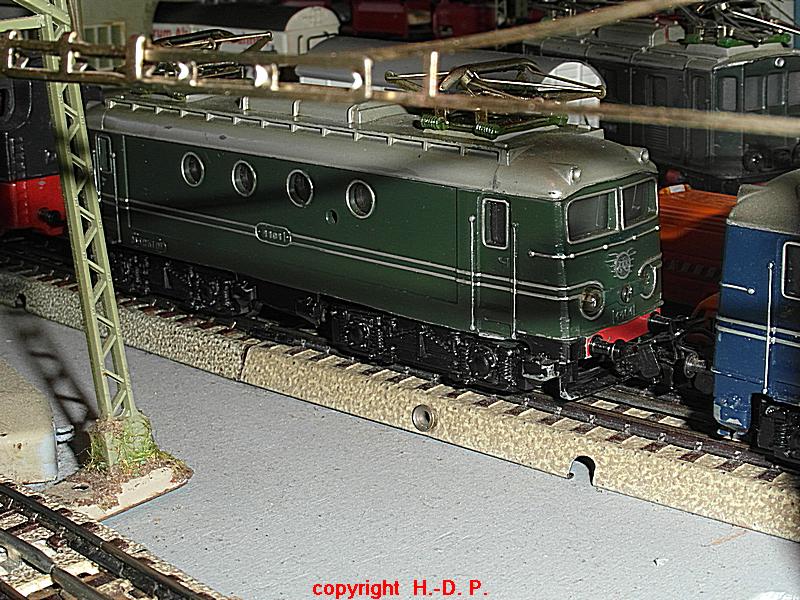 alte Modelle auf der Nostalgie Anlage SAM_7123