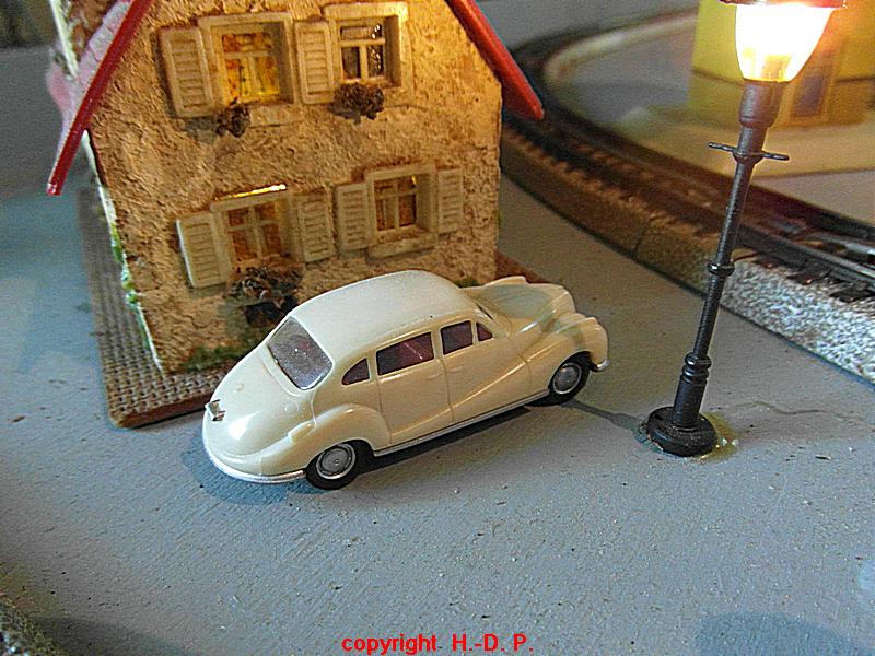 alte Modelle auf der Nostalgie Anlage SAM_7133