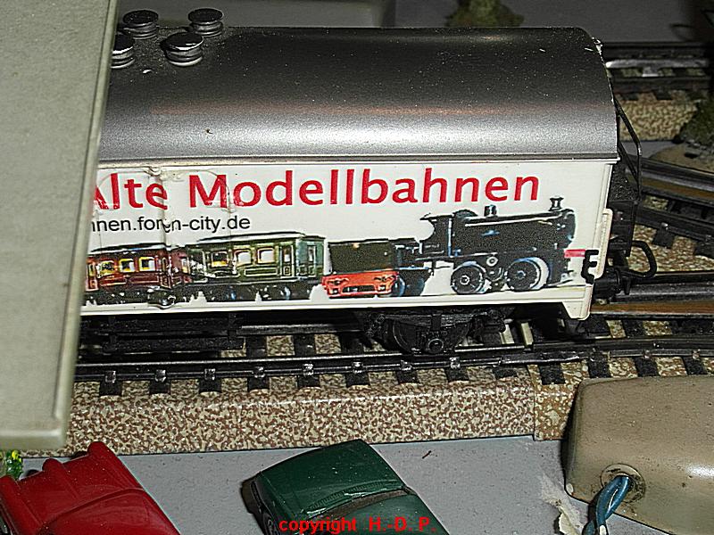 alte Modelle auf der Nostalgie Anlage SAM_7142