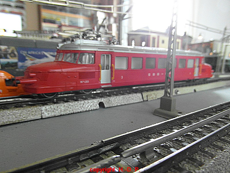 Das Märklin Ur Krokodil, seine Kinder und ein Schienenzeppelin SAM_7077