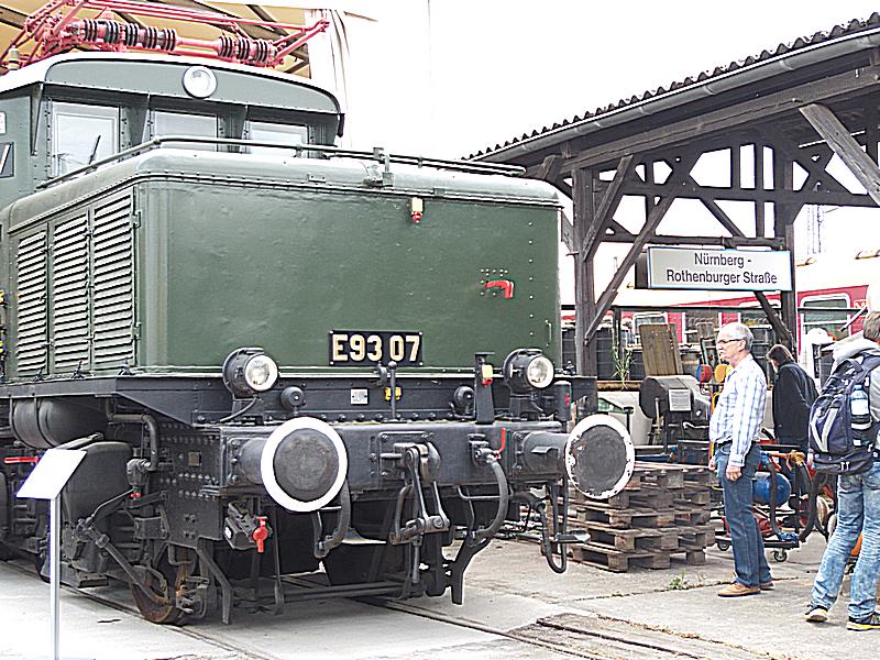 Heute im DB Museum Koblenz SAM_4102