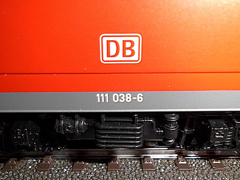 meine BR 111 DSCI0140