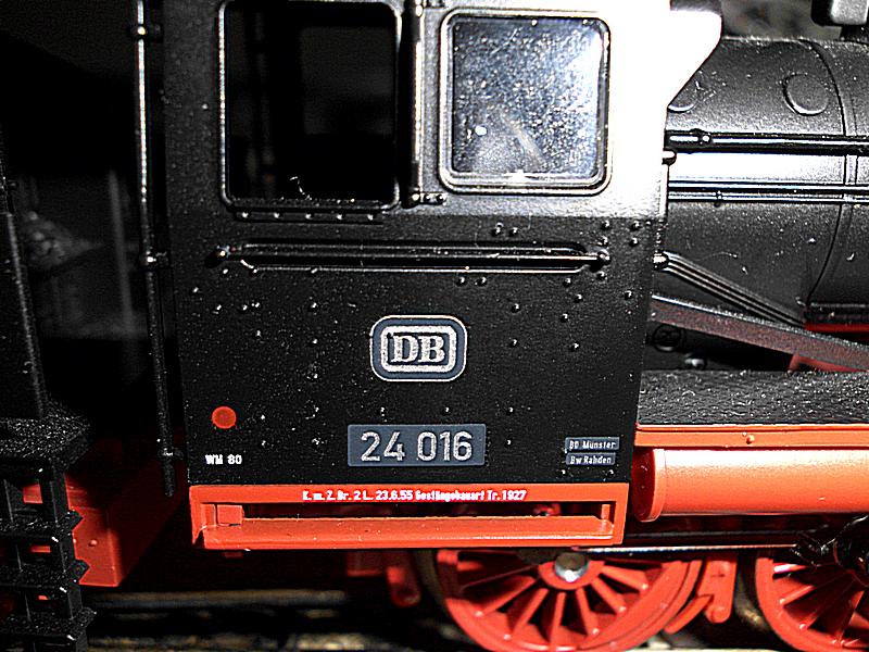 Märklin 36240 BR 24 DSCI0202