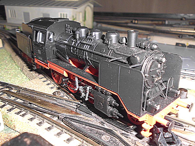 Märklin 36240 BR 24 DSCI0203