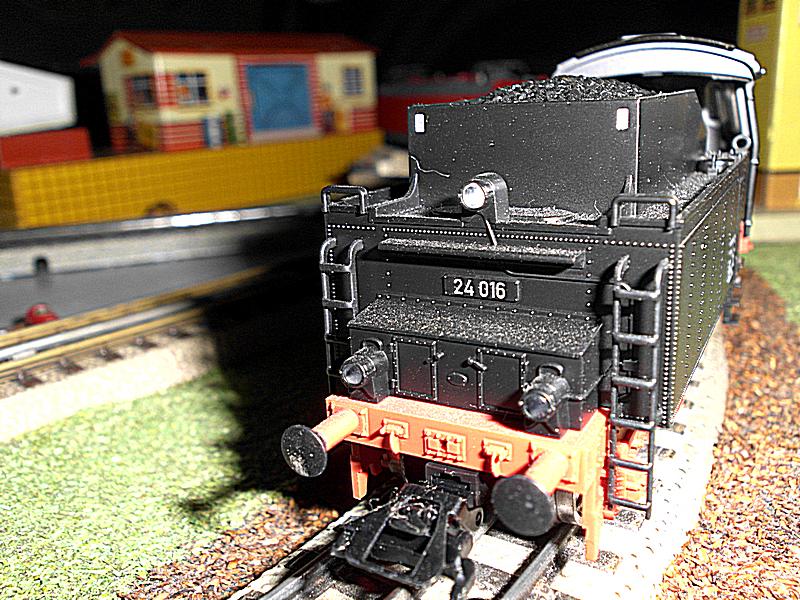 Märklin 36240 BR 24 DSCI0204