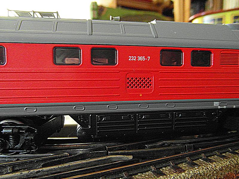 sie ist da die Märklin Ludmilla SAM_0392