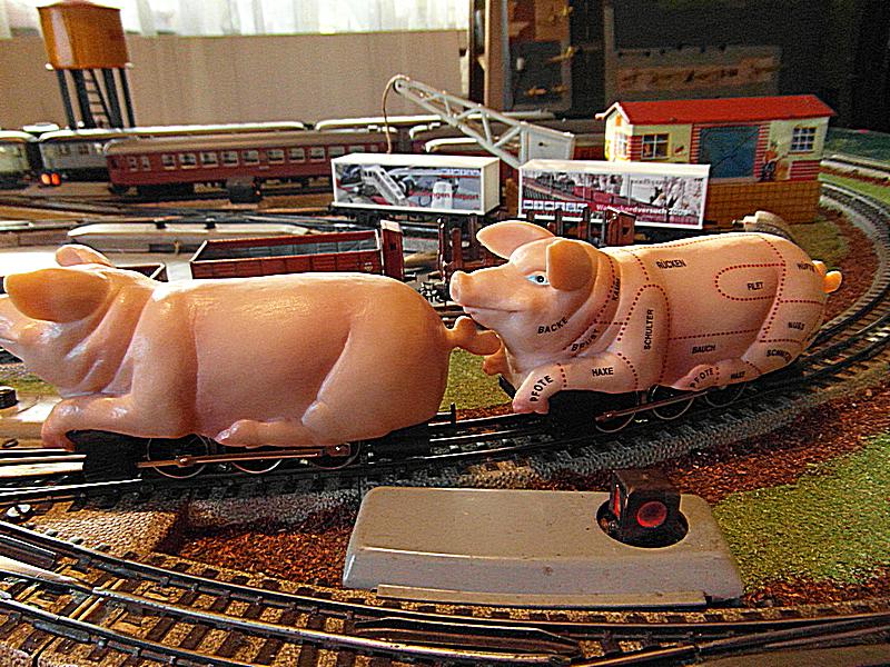 Schweinereien in Heinhausen  SAM_0458