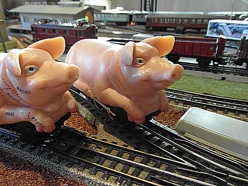 Schweinereien in Heinhausen  SAM_0459