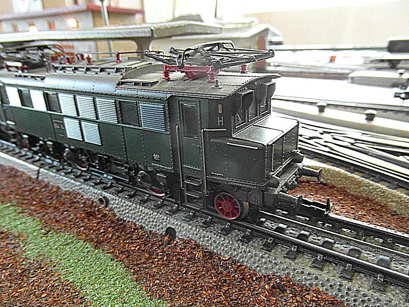 Der Reichsbahn Zug SAM_7026