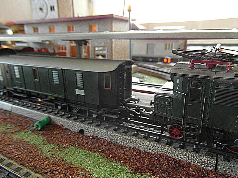 Der Reichsbahn Zug SAM_7028